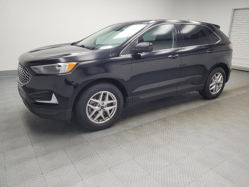 used 2023 Ford Edge car, priced at $23,595