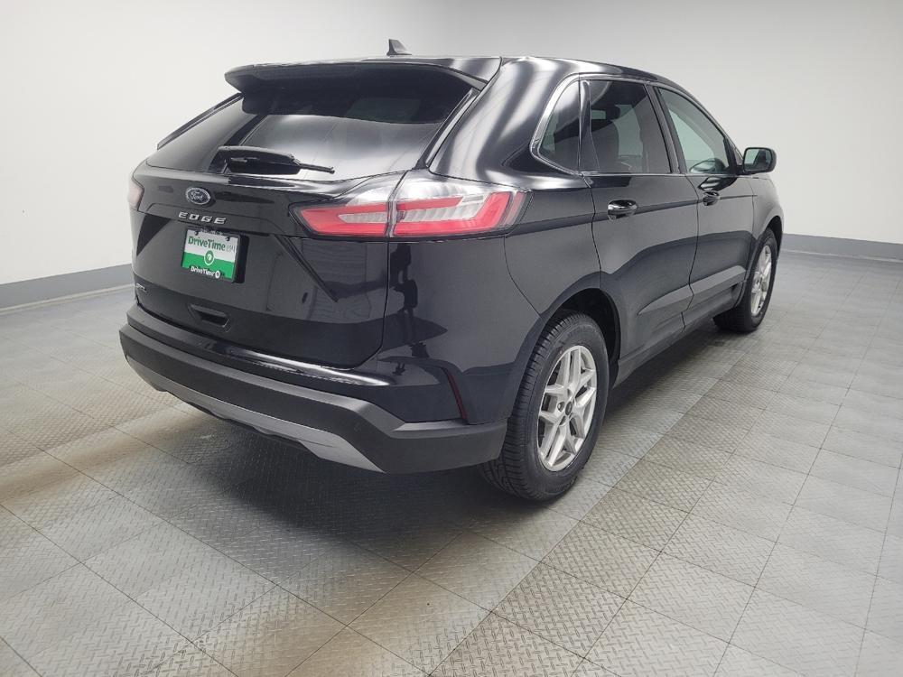 used 2023 Ford Edge car, priced at $23,595