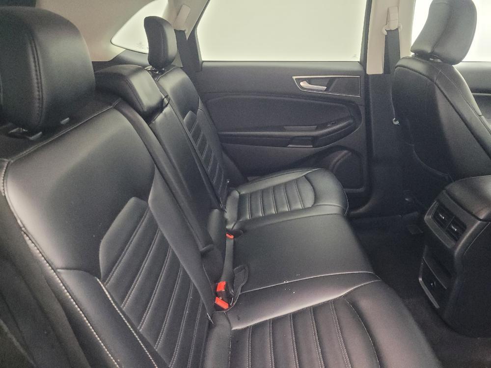 used 2023 Ford Edge car, priced at $23,595