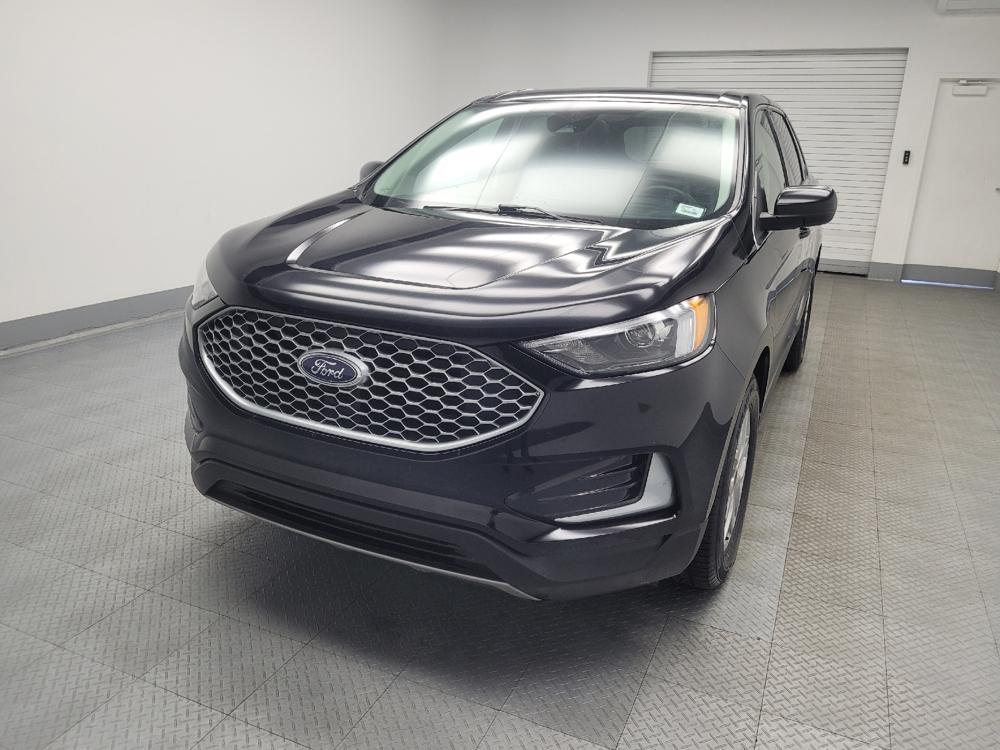 used 2023 Ford Edge car, priced at $23,595