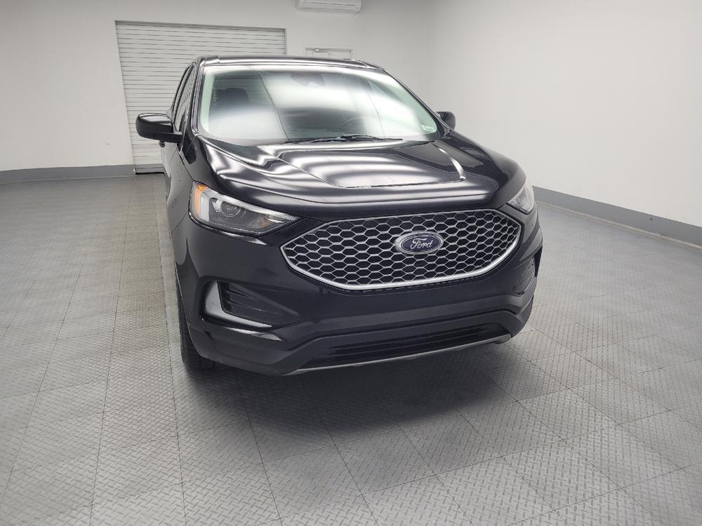used 2023 Ford Edge car, priced at $23,595