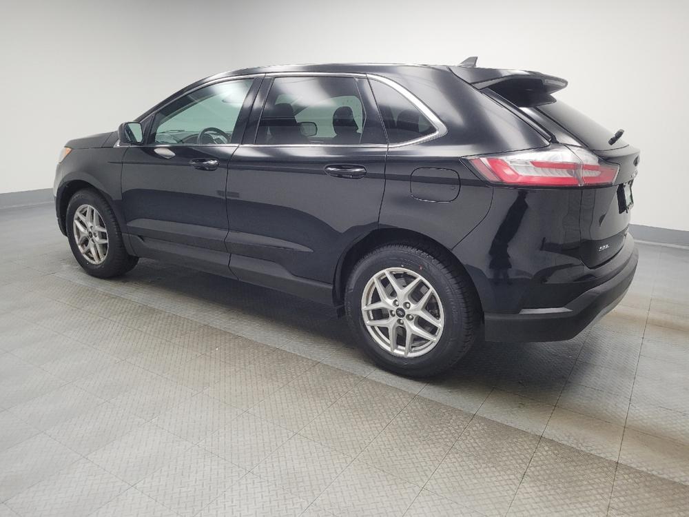 used 2023 Ford Edge car, priced at $23,595