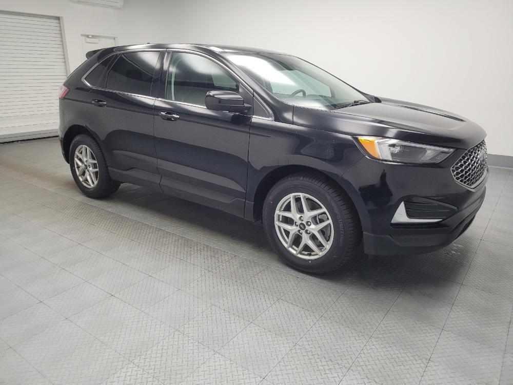 used 2023 Ford Edge car, priced at $23,595