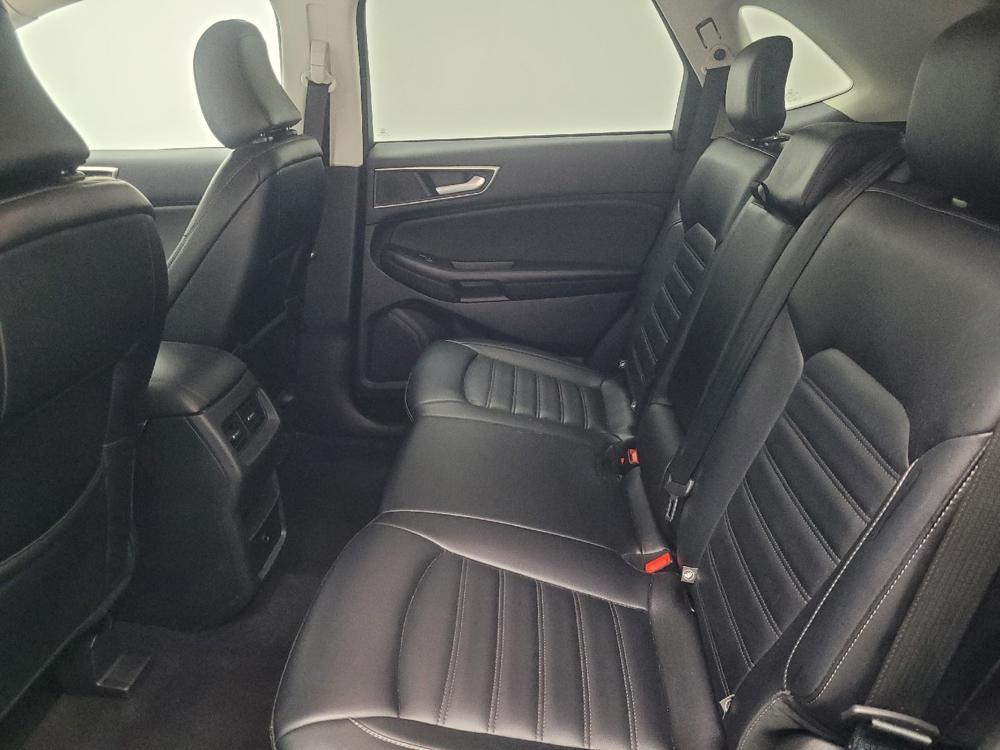 used 2023 Ford Edge car, priced at $23,595