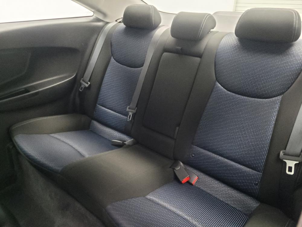 used 2013 Hyundai Elantra car, priced at $9,595