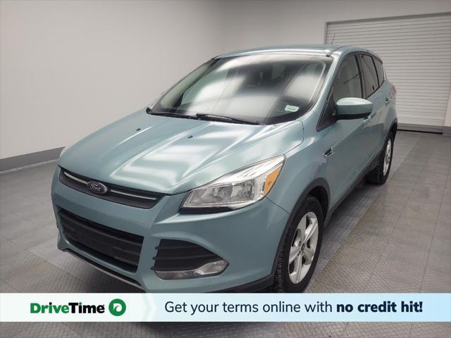 used 2013 Ford Escape car, priced at $11,995