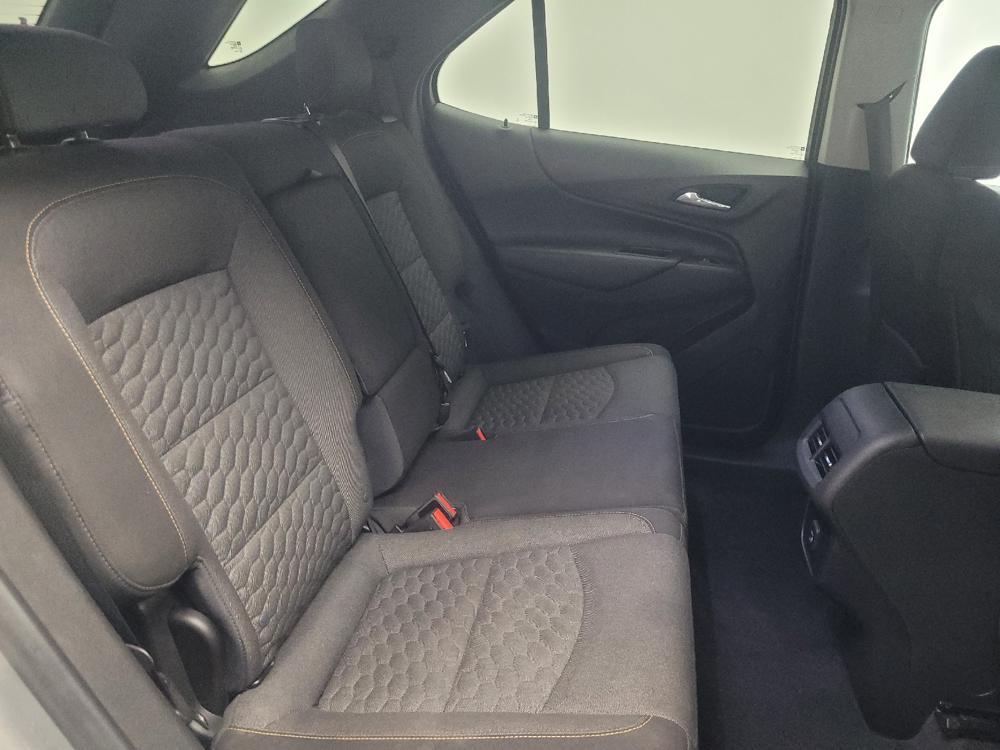 used 2019 Chevrolet Equinox car, priced at $16,795