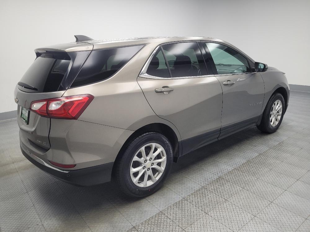 used 2019 Chevrolet Equinox car, priced at $16,795