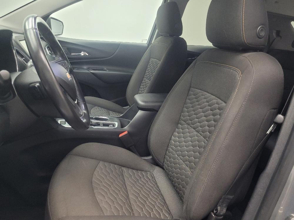 used 2019 Chevrolet Equinox car, priced at $16,795