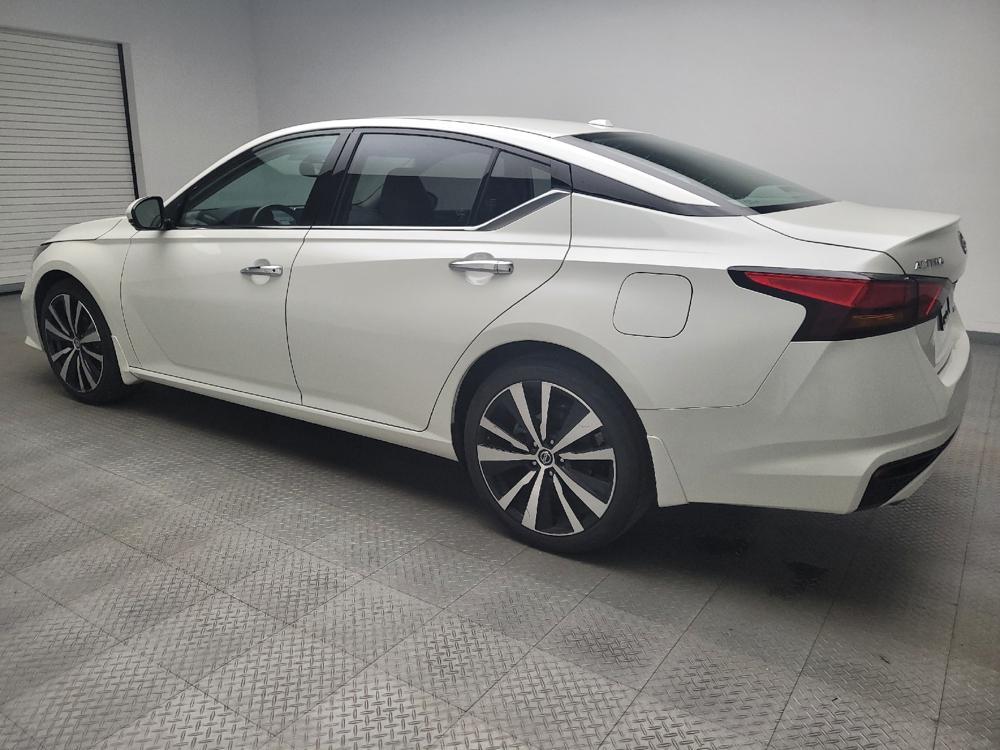used 2019 Nissan Altima car, priced at $18,095