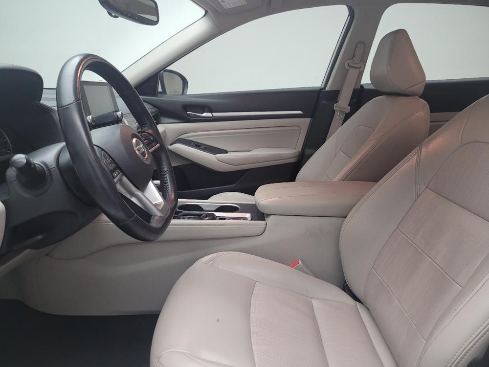 used 2019 Nissan Altima car, priced at $18,095