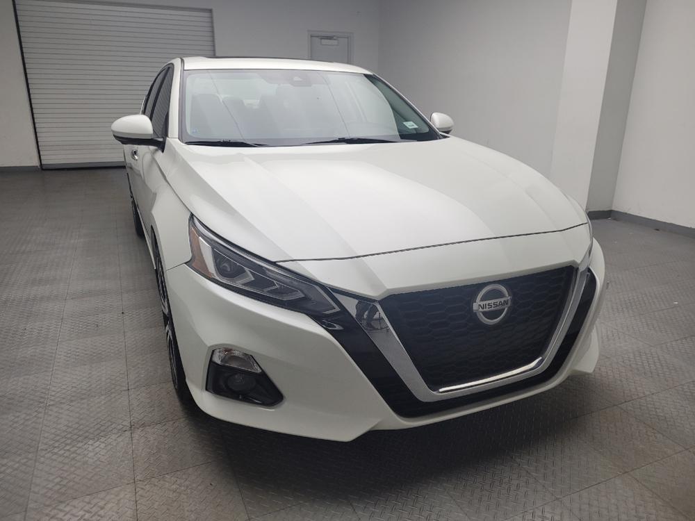 used 2019 Nissan Altima car, priced at $18,095
