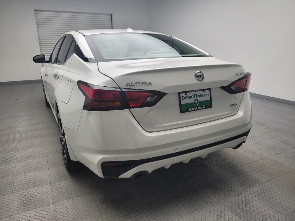 used 2019 Nissan Altima car, priced at $18,095