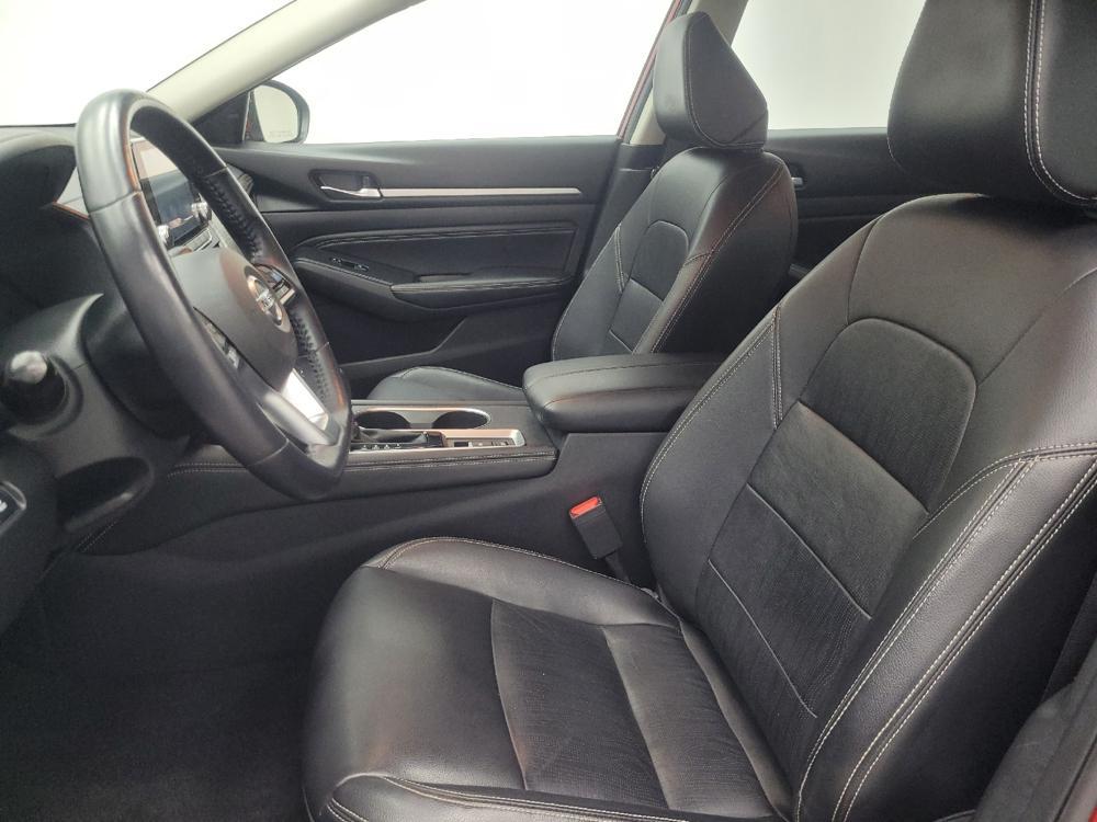 used 2019 Nissan Altima car, priced at $22,095