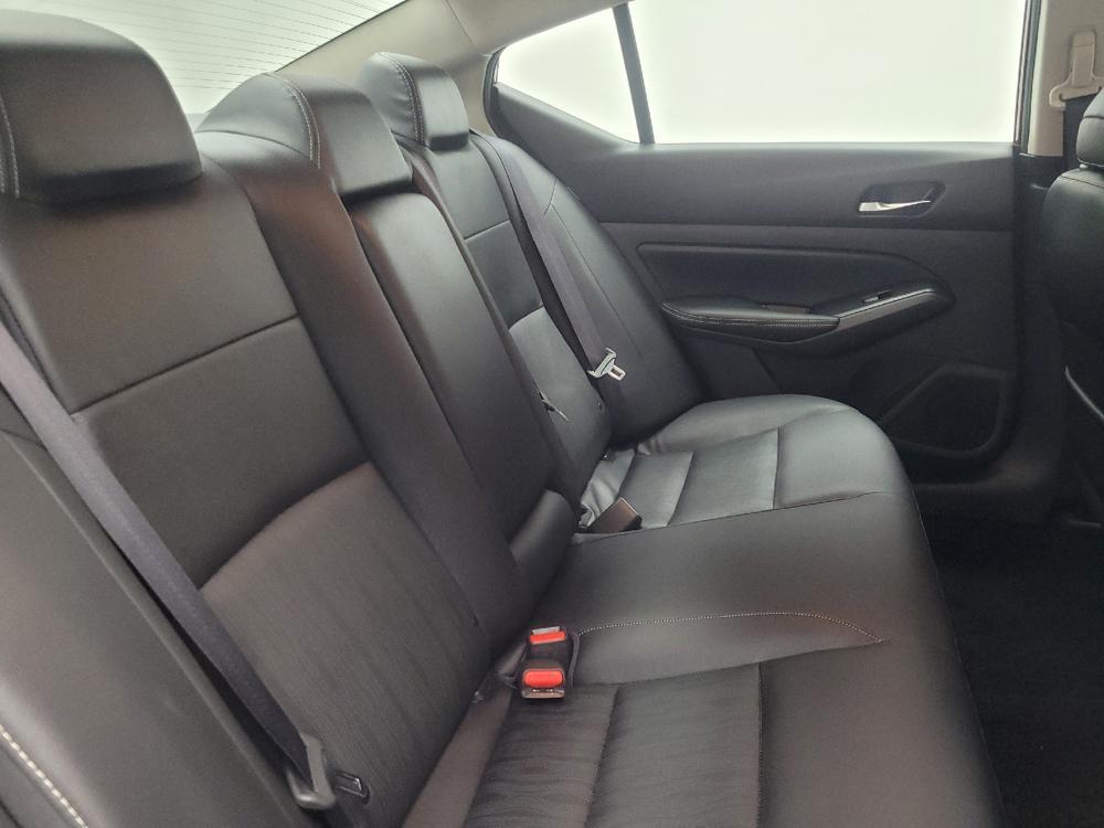 used 2019 Nissan Altima car, priced at $22,095