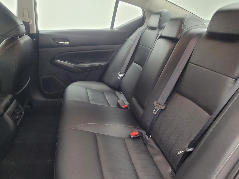 used 2019 Nissan Altima car, priced at $22,095