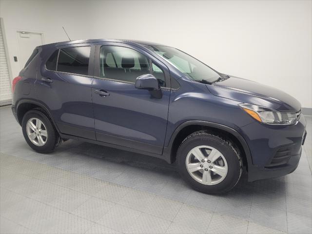 used 2019 Chevrolet Trax car, priced at $17,095