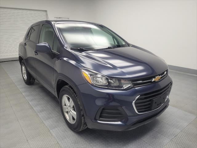 used 2019 Chevrolet Trax car, priced at $17,095