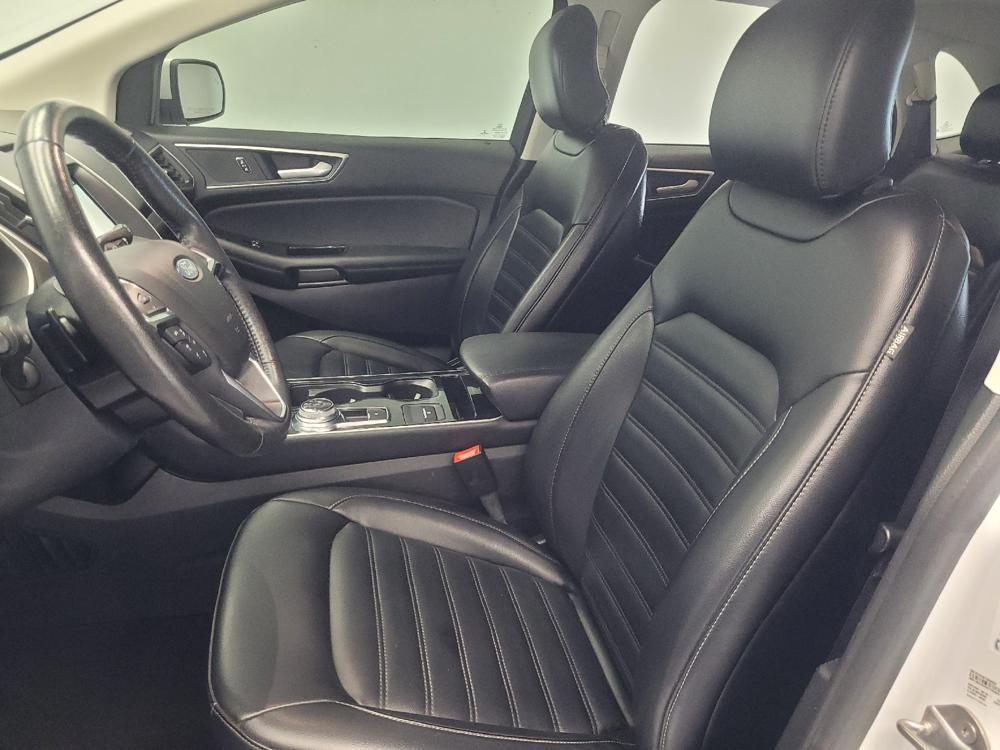 used 2019 Ford Edge car, priced at $19,095