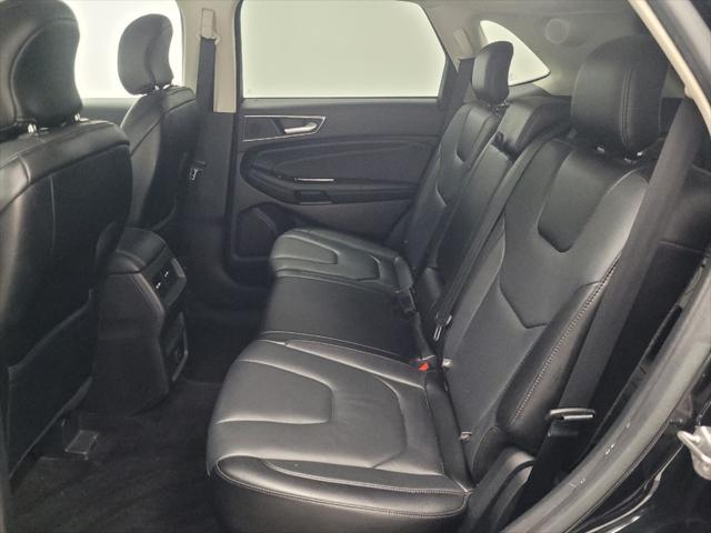 used 2018 Ford Edge car, priced at $17,295