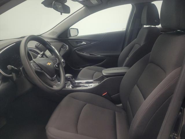 used 2023 Chevrolet Malibu car, priced at $21,095