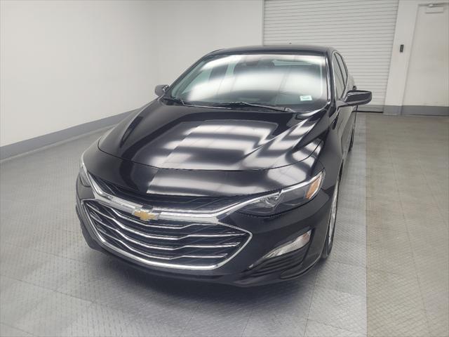 used 2023 Chevrolet Malibu car, priced at $21,095