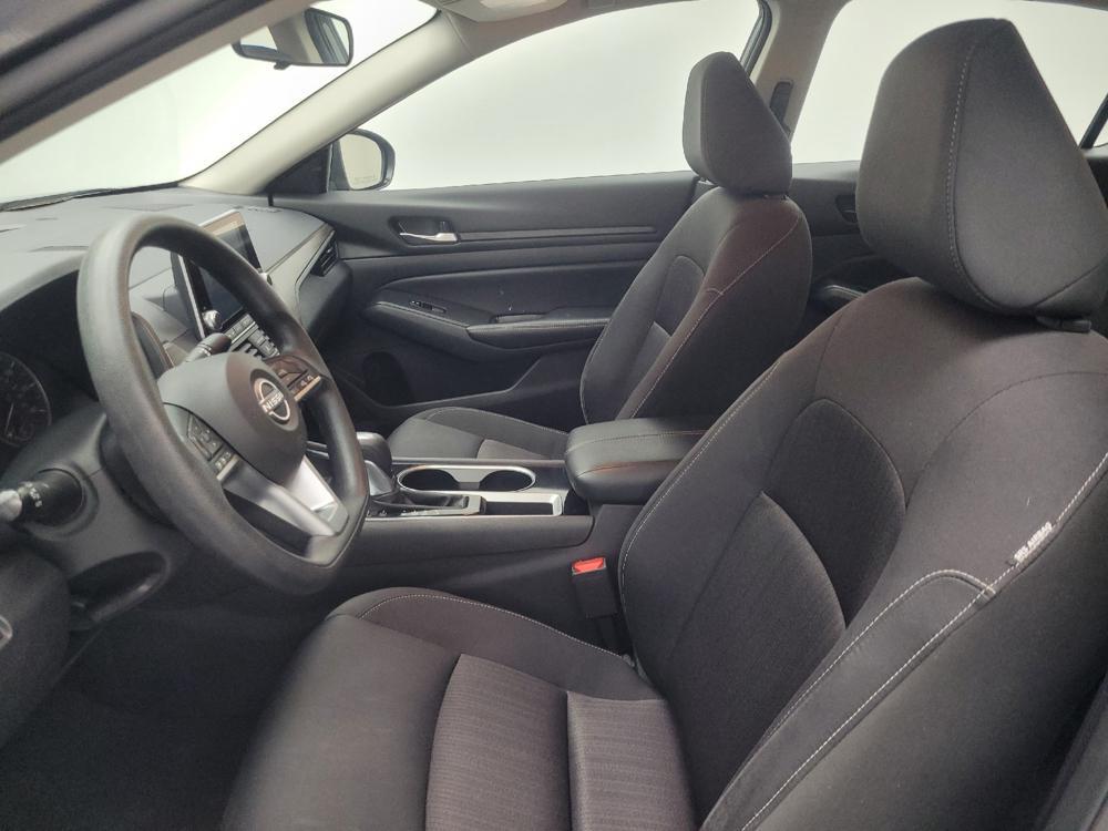used 2024 Nissan Altima car, priced at $20,995