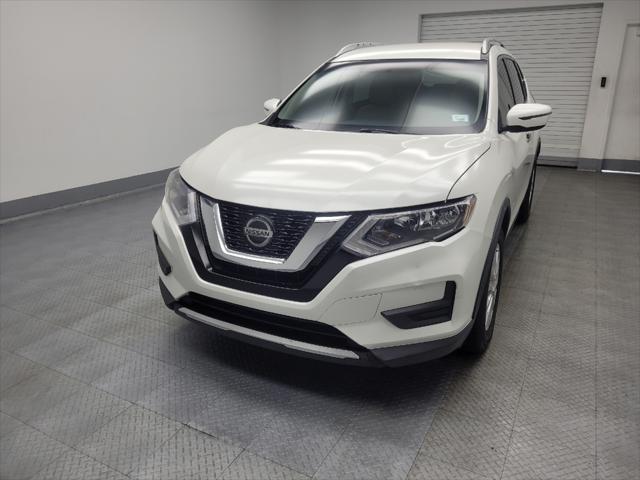 used 2018 Nissan Rogue car, priced at $17,695