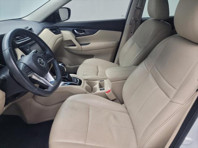 used 2018 Nissan Rogue car, priced at $17,695