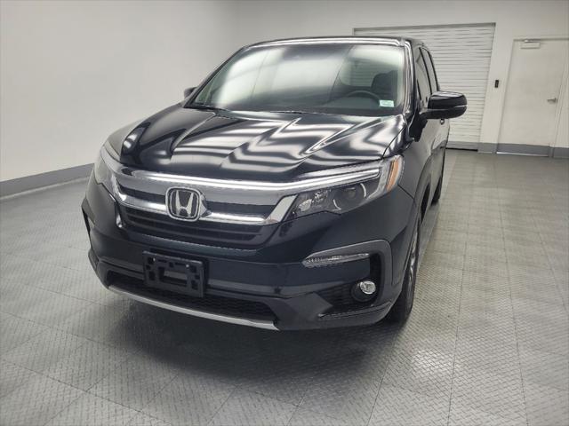 used 2019 Honda Pilot car, priced at $22,395