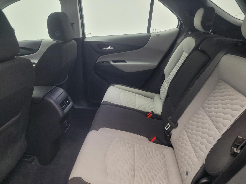 used 2020 Chevrolet Equinox car, priced at $18,695