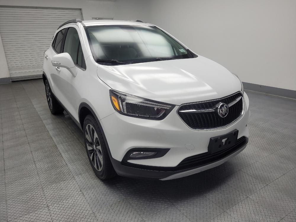 used 2019 Buick Encore car, priced at $18,395