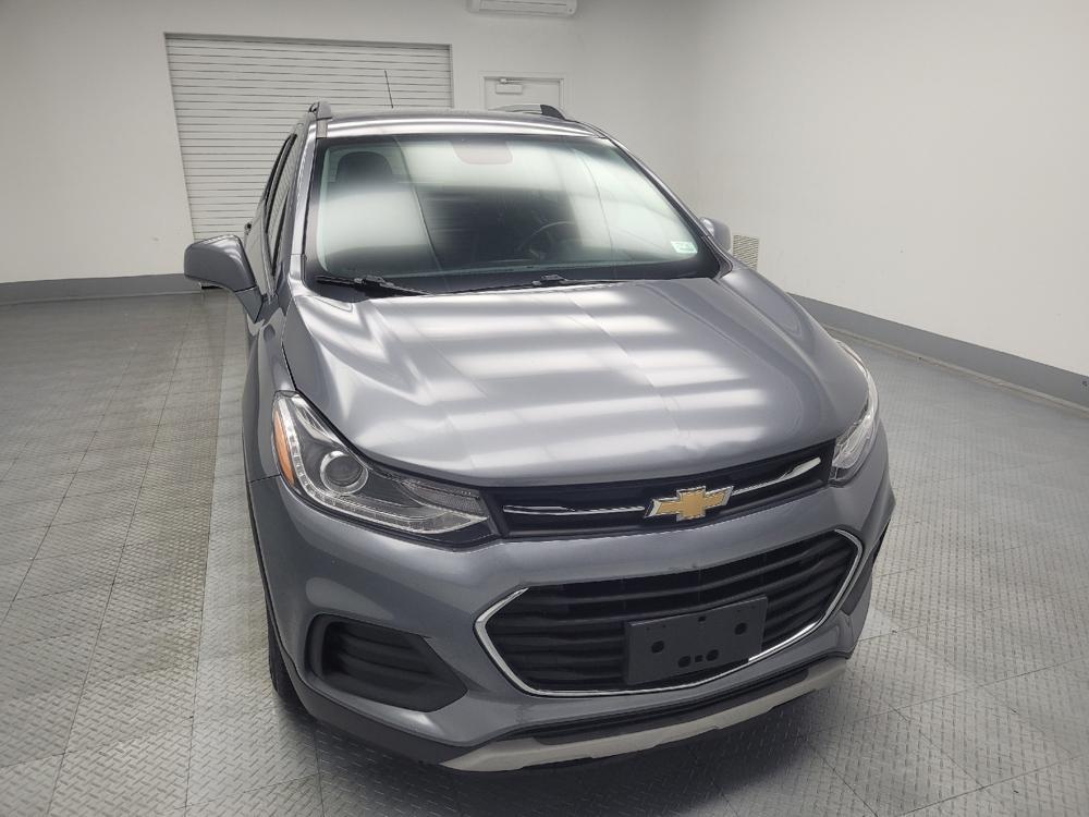 used 2019 Chevrolet Trax car, priced at $14,395
