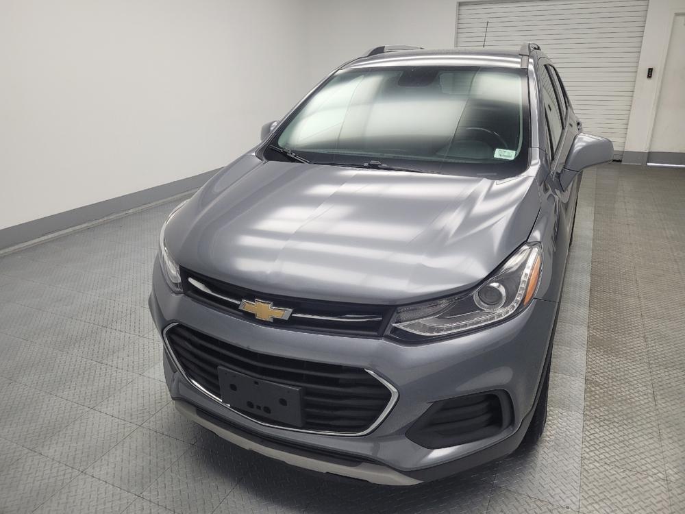 used 2019 Chevrolet Trax car, priced at $14,395