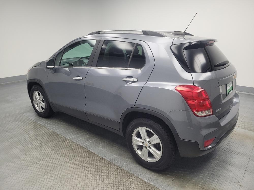 used 2019 Chevrolet Trax car, priced at $14,395
