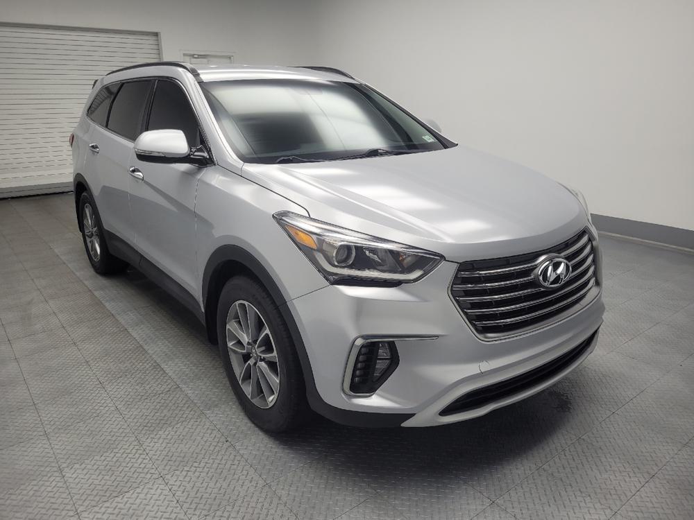 used 2019 Hyundai Santa Fe XL car, priced at $18,595