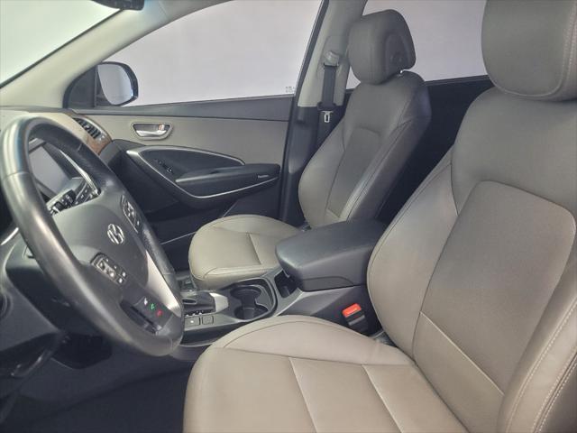 used 2019 Hyundai Santa Fe XL car, priced at $18,895