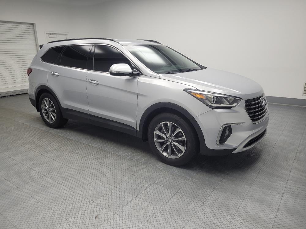 used 2019 Hyundai Santa Fe XL car, priced at $18,595