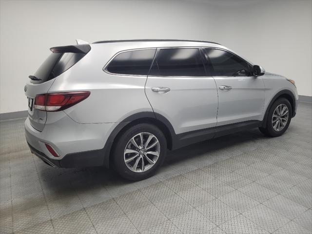 used 2019 Hyundai Santa Fe XL car, priced at $18,895