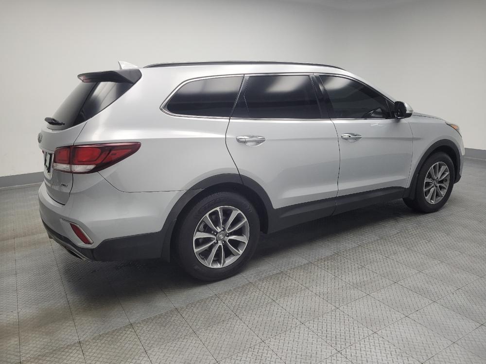 used 2019 Hyundai Santa Fe XL car, priced at $18,595