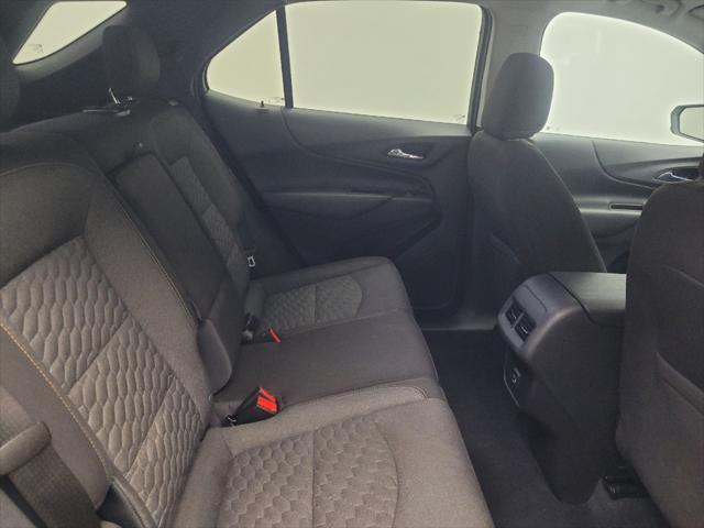 used 2020 Chevrolet Equinox car, priced at $19,695