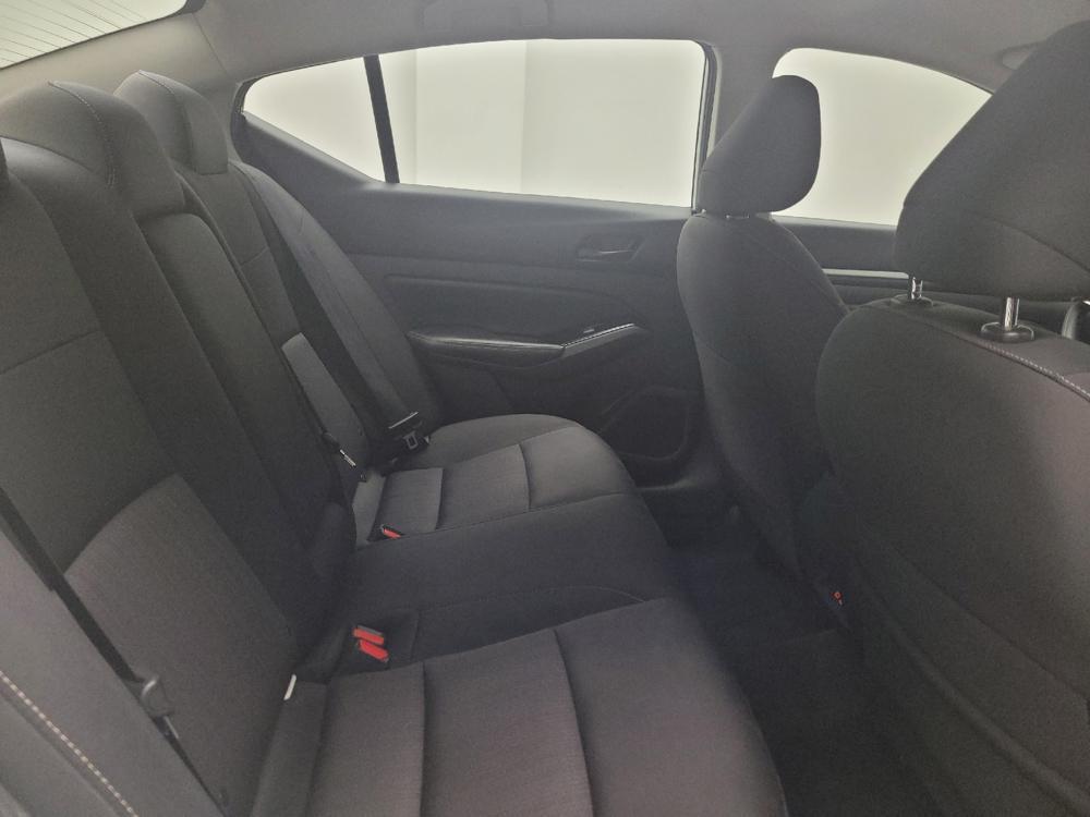 used 2023 Nissan Altima car, priced at $19,195