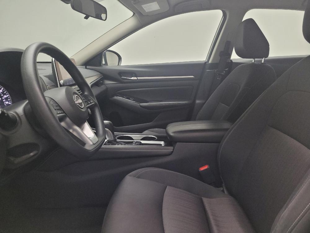 used 2023 Nissan Altima car, priced at $19,195