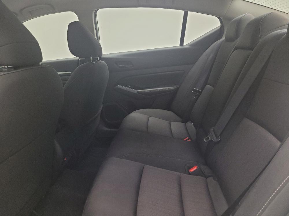 used 2023 Nissan Altima car, priced at $19,195