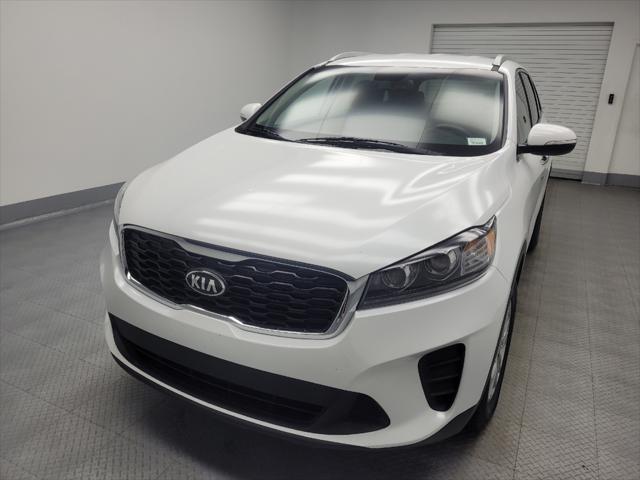 used 2019 Kia Sorento car, priced at $18,295