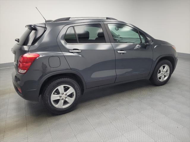 used 2018 Chevrolet Trax car, priced at $14,395