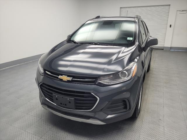 used 2018 Chevrolet Trax car, priced at $14,395