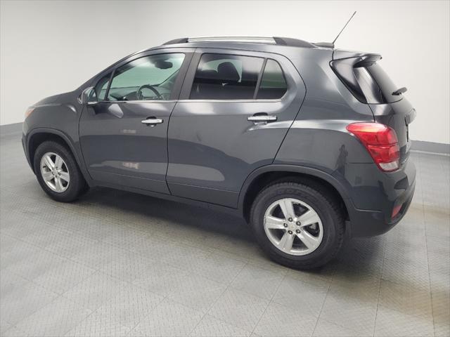 used 2018 Chevrolet Trax car, priced at $14,395