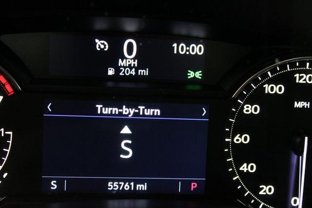 used 2020 Cadillac CT4 car, priced at $24,991