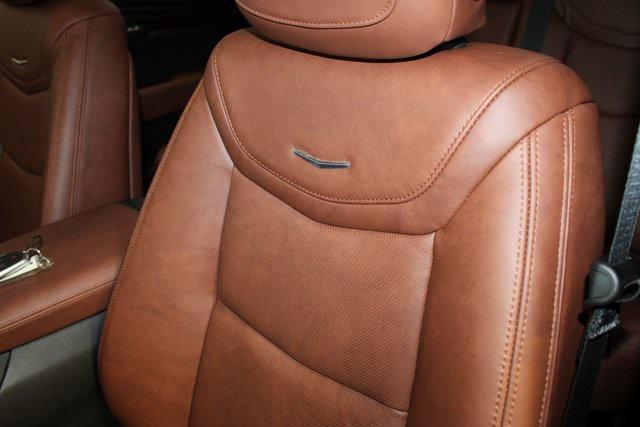 new 2025 Cadillac XT5 car, priced at $60,460